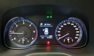 Hyundai Kona 2019, 97426 км, за 10200000 KRW - фото 5