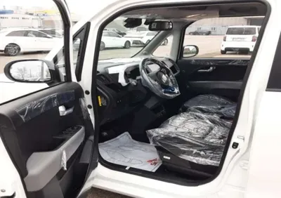 Kia Ray 2026, 1 км, за 3240000 KRW