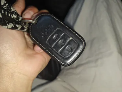 Honda Envix 2019, 38500 км, за 51234.93 CNY - фото 9
