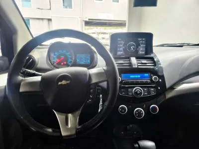 ChevroletGMDaewoo Spark 2014, 105637 км, за 2600000 KRW - фото 11