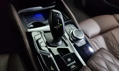 BMW 5-Series 2022, 41585 км, за 45990000 KRW - фото 9