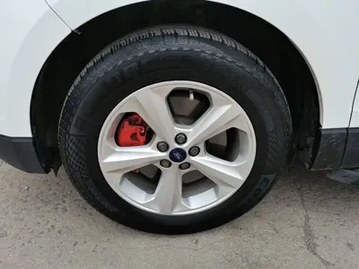 Ford Edge 2017, 100900 км, за 55599 CNY - фото 25