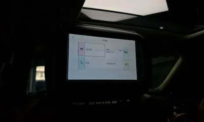 Land Rover Range Rover Sport 2017, 75159 км, за 39900000 KRW - фото 18