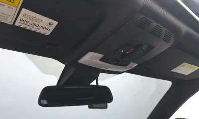 BMW 4-Series 2018, 55848 км, за 17900000 KRW - фото 20