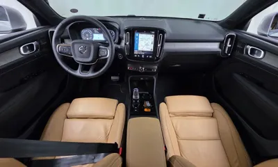 Volvo XC40 2022, 44548 км, за 29990000 KRW - фото 7