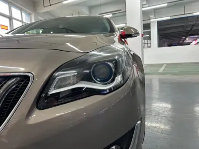 Buick Regal 2014, 152000 км, за 24800 CNY - фото 9