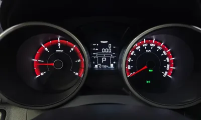 KG_Mobility_Ssangyong TIBOLI 2016, 107984 км, за 5990000 KRW - фото 8