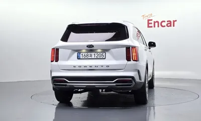 Kia Sorento 2021, 44515 км, за 26200000 KRW - фото 4