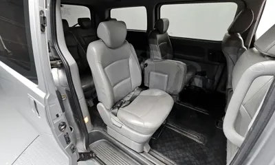 Hyundai Starex 2018, 104990 км, за 12900000 KRW - фото 12