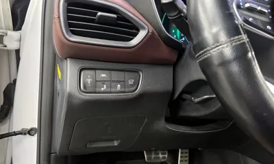 Hyundai Santafe 2019, 47927 км, за 24400000 KRW - фото 16
