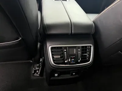 Honda Avancier 2021, 55500 км, за 132800 CNY - фото 8