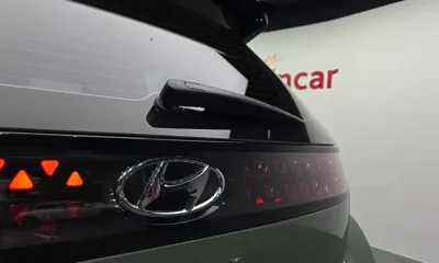 Hyundai Casper 2022, 16518 км, за 16900000 KRW - фото 26