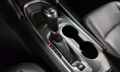 ChevroletGMDaewoo Malibu 2019, 98263 км, за 10200000 KRW - фото 9
