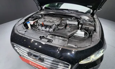 Hyundai Grandeur 2018, 81520 км, за 16000000 KRW - фото 6