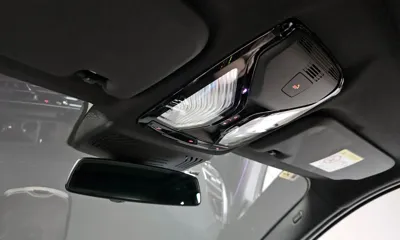 BMW X3 2024, 22856 км, за 71990000 KRW - фото 31