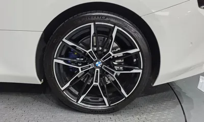 BMW M2 2023, 53919 км, за 68600000 KRW - фото 21