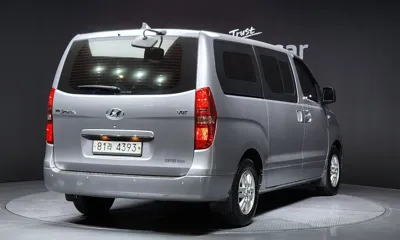Hyundai Starex 2019, 85090 км, за 16300000 KRW