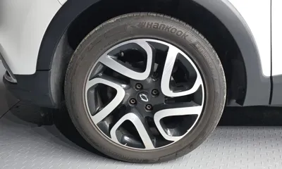 Renault-KoreaSamsung QM3 2017, 58309 км, за 8000000 KRW - фото 5