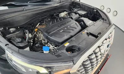 Hyundai Palisade 2019, 203497 км, за 18990000 KRW - фото 6