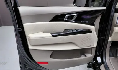 Kia Canival 2021, 107935 км, за 28100000 KRW - фото 24