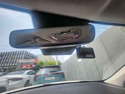 Hyundai Ioniq5 2022, 195115 км, за 19200000 KRW - фото 9