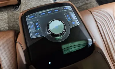 Genesis G80 2023, 65899 км, за 46500000 KRW - фото 36