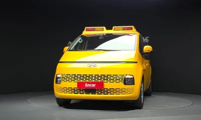 Hyundai Staria 2023, 29621 км, за 30400000 KRW