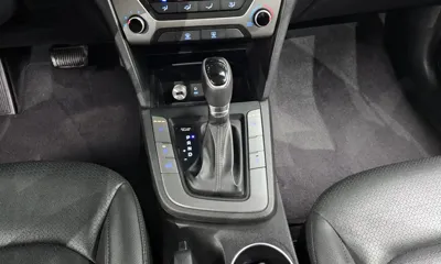 Hyundai Avante 2018, 139200 км, за 6500000 KRW - фото 9