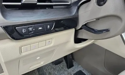 Kia Canival 2023, 105006 км, за 22000000 KRW - фото 20