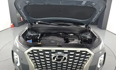 Hyundai Palisade 2022, 55298 км, за 23100000 KRW - фото 6