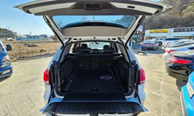 BMW X5 2015, 149090 км, за 22600000 KRW - фото 20