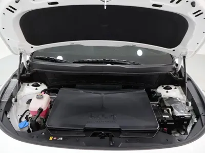 Kia Niro 2023, 114807 км, за 14470000 KRW - фото 17