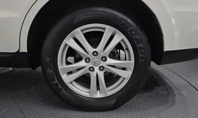 Hyundai Santafe 2011, 80494 км, за 6500000 KRW - фото 5