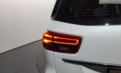Kia Canival 2019, 155419 км, за 11800000 KRW - фото 23