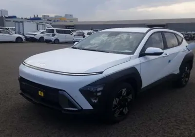 Hyundai Kona 2026, 1 км, за 4080000 KRW