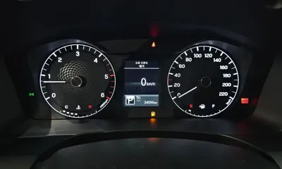 KG_Mobility_Ssangyong Rexton 2024, 34094 км, за 19100000 KRW - фото 8