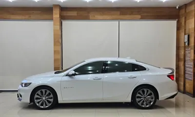 ChevroletGMDaewoo Malibu 2017, 157358 км, за 5600000 KRW - фото 5