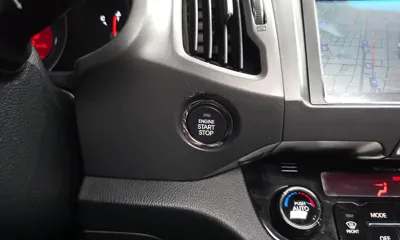 Kia Sportage 2013, 136839 км, за 6000000 KRW - фото 37
