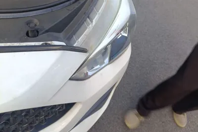 Haval M6 2019, 22100 км, за 42460.12 CNY - фото 22