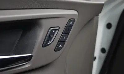 ChevroletGMDaewoo Malibu 2017, 143307 км, за 6990000 KRW - фото 17