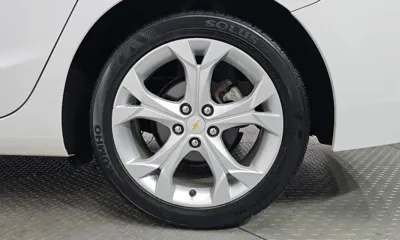 ChevroletGMDaewoo Cruze 2017, 63333 км, за 7800000 KRW - фото 21