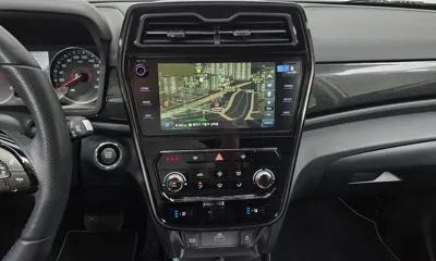KG_Mobility_Ssangyong TIBOLI 2022, 29984 км, за 13900000 KRW - фото 14