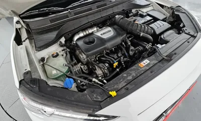Hyundai Kona 2019, 89787 км, за 15500000 KRW - фото 6