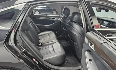 Genesis G80 2019, 198292 км, за 13900000 KRW - фото 11