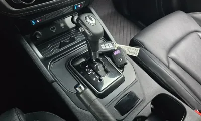 KG_Mobility_Ssangyong Rexton 2020, 98205 км, за 15000000 KRW - фото 9
