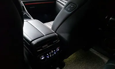 Genesis GV80 2022, 37451 км, за 46800000 KRW - фото 28
