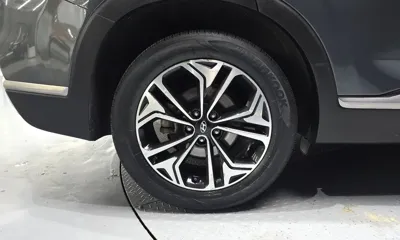 Hyundai Santafe 2019, 93631 км, за 19900000 KRW - фото 5