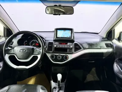 Kia Morning 2013, 126251 км, за 3800000 KRW