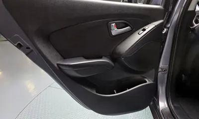 Hyundai Tucson 2015, 126951 км, за 8000000 KRW - фото 25