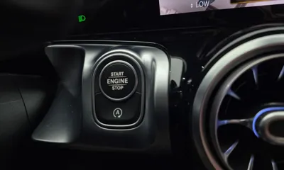 Mercedes-Benz GLB-Class 2021, 56539 км, за 31800000 KRW - фото 29
